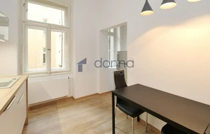 Apartment for rent, 2+1 - 1 bedroom, 56m<sup>2</sup>