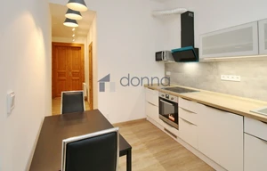 Apartment for rent, 2+1 - 1 bedroom, 56m<sup>2</sup>
