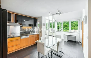 Apartment for rent, 4+kk - 3 bedrooms, 117m<sup>2</sup>