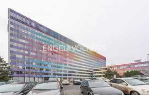 Office for rent, 37m<sup>2</sup>