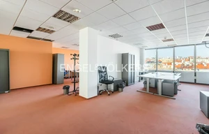 Office for rent, 51m<sup>2</sup>