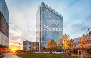 Office for rent, 145m<sup>2</sup>
