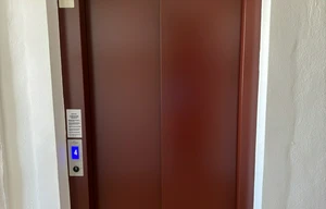 Apartment for rent, 2+kk - 1 bedroom, 46m<sup>2</sup>