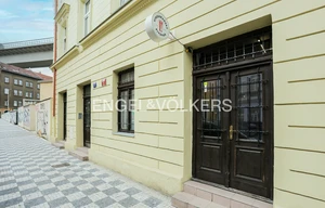 Restaurant for rent, 95m<sup>2</sup>