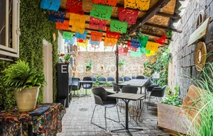Restaurant for rent, 95m<sup>2</sup>