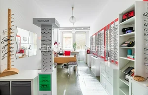 Doctor's office for rent, 18m<sup>2</sup>