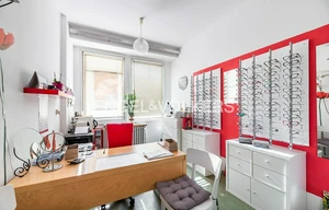 Doctor's office for rent, 18m<sup>2</sup>