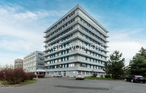 Office for rent, 50m<sup>2</sup>