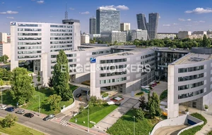 Office for rent, 372m<sup>2</sup>