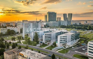 Office for rent, 372m<sup>2</sup>