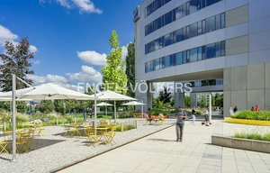 Office for rent, 372m<sup>2</sup>