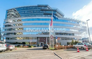 Office for rent, 504m<sup>2</sup>