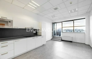 Office for rent, 504m<sup>2</sup>