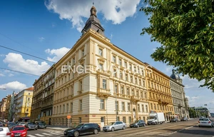 Retail space for rent, 269m<sup>2</sup>