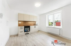 Apartment for sale, 1+1 - Studio, 45m<sup>2</sup>