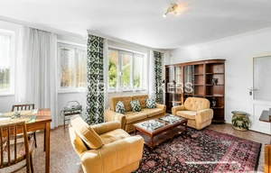 Apartment for rent, 2+kk - 1 bedroom, 54m<sup>2</sup>