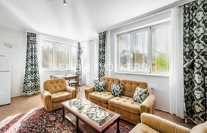 Apartment for rent, 2+kk - 1 bedroom, 54m<sup>2</sup>