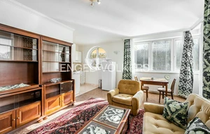 Apartment for rent, 2+kk - 1 bedroom, 54m<sup>2</sup>