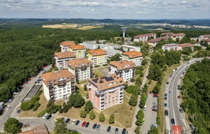 Apartment for sale, 4+kk - 3 bedrooms, 120m<sup>2</sup>