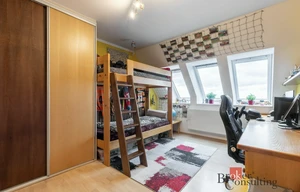 Apartment for sale, 4+kk - 3 bedrooms, 120m<sup>2</sup>