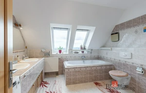 Apartment for sale, 4+kk - 3 bedrooms, 120m<sup>2</sup>