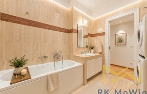 Apartment for rent, 2+kk - 1 bedroom, 75m<sup>2</sup>