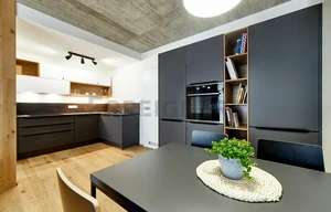 Apartment for rent, 2+kk - 1 bedroom, 47m<sup>2</sup>