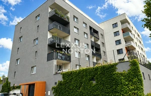 Apartment for rent, 1+KK - Studio, 34m<sup>2</sup>
