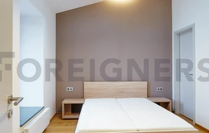 Apartment for rent, 2+kk - 1 bedroom, 69m<sup>2</sup>