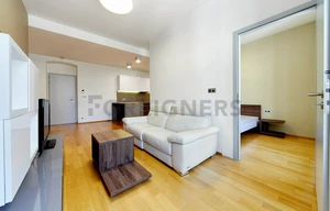 Apartment for rent, 3+kk - 2 bedrooms, 82m<sup>2</sup>