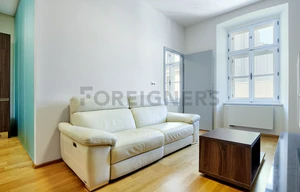Apartment for rent, 3+kk - 2 bedrooms, 82m<sup>2</sup>
