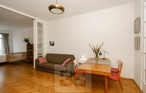 Apartment for rent, 2+1 - 1 bedroom, 86m<sup>2</sup>