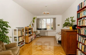 Apartment for rent, 2+1 - 1 bedroom, 86m<sup>2</sup>