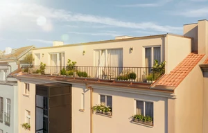 Apartment for sale, Atypical layout, 71m<sup>2</sup>