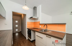Apartment for rent, 3+kk - 2 bedrooms, 70m<sup>2</sup>