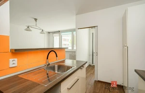 Apartment for rent, 3+kk - 2 bedrooms, 70m<sup>2</sup>