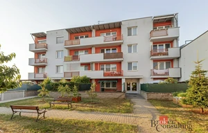 Apartment for sale, 3+kk - 2 bedrooms, 75m<sup>2</sup>