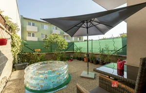 Apartment for sale, 3+kk - 2 bedrooms, 75m<sup>2</sup>
