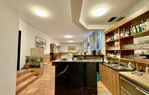 Restaurant for rent, 100m<sup>2</sup>