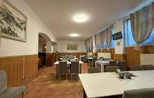 Restaurant for rent, 100m<sup>2</sup>