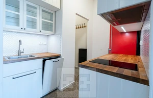 Apartment for rent, 2+1 - 1 bedroom, 50m<sup>2</sup>