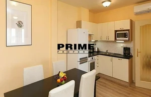 Apartment for rent, 3+kk - 2 bedrooms, 63m<sup>2</sup>