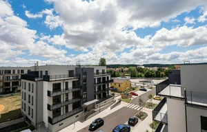 Apartment for sale, 2+kk - 1 bedroom, 53m<sup>2</sup>