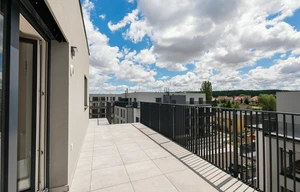 Apartment for sale, 2+kk - 1 bedroom, 53m<sup>2</sup>