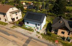 Family house for sale, 146m<sup>2</sup>, 444m<sup>2</sup> of land