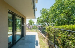 Apartment for rent, 4+kk - 3 bedrooms, 120m<sup>2</sup>
