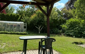Apartment for rent, 2+kk - 1 bedroom, 45m<sup>2</sup>