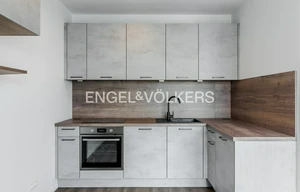 Apartment for rent, 1+KK - Studio, 34m<sup>2</sup>