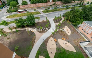 Apartment for rent, 1+KK - Studio, 34m<sup>2</sup>