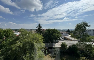 Apartment for rent, 3+1 - 2 bedrooms, 70m<sup>2</sup>